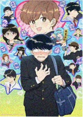 蜂鸟奇旅 动漫